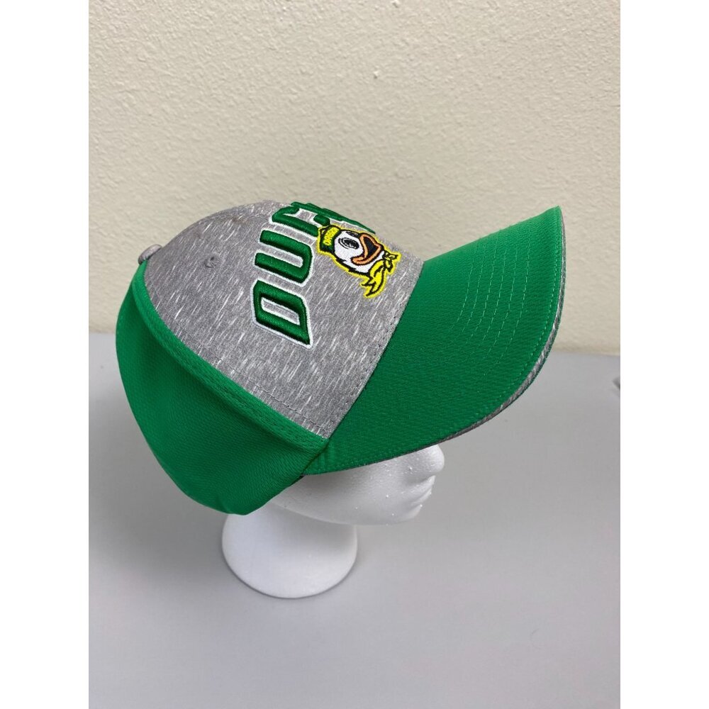 Green‎ Oregon Ducks Captivating Genuine Quality Headwear Baseball Cap
